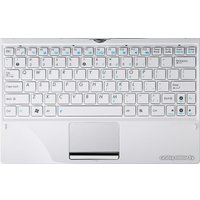 Нетбук ASUS Eee PC T101MT-WHI084S (90OA1QD1B111987E10AQ)