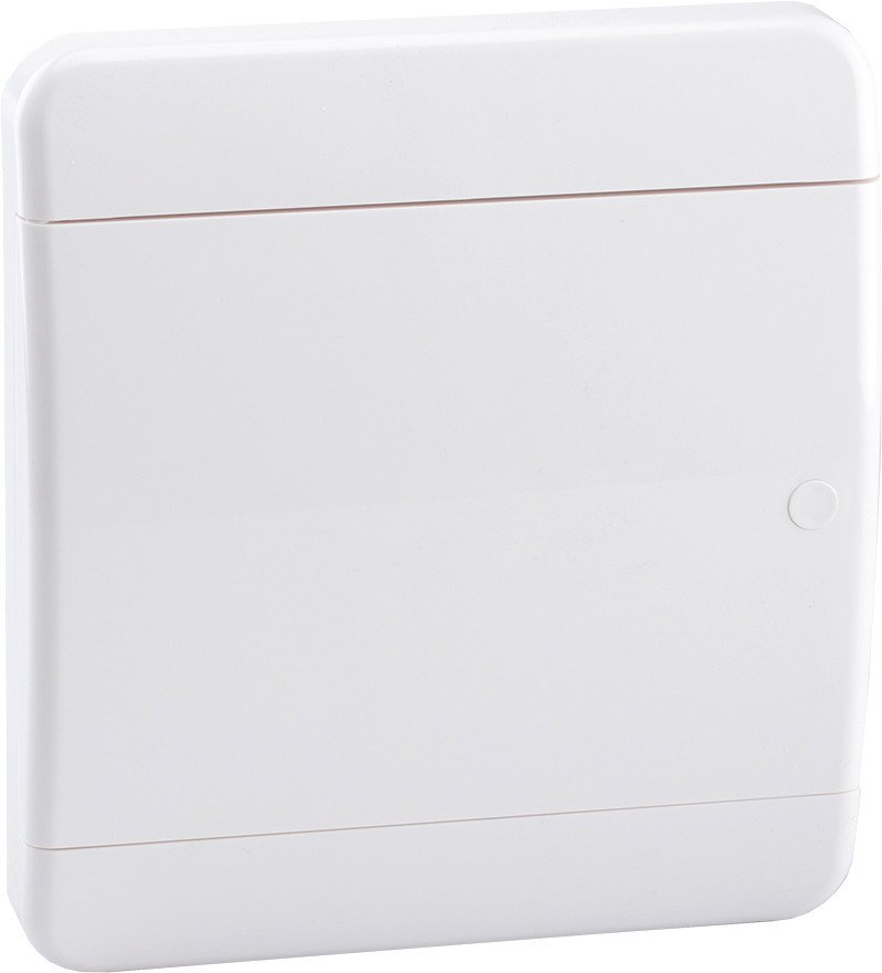 

Бокс пластиковый КЭАЗ OptiBox P-BVN-2-08-IP41 117944