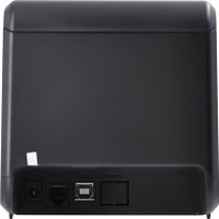 Принтер этикеток Mertech Temo DT58 4646