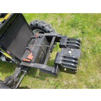 Мини-трактор Catmann XD-65.4 Lexon (FAW 4DW91-63NG2, с кабиной)