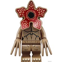 Конструктор LEGO Stranger Things 75810 Очень странные дела