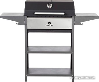 Мангал для дачи Gratar Family Optima BBQ FOB 2000