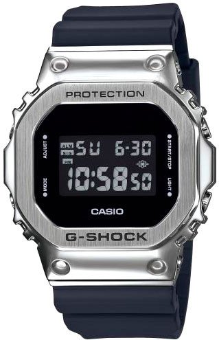 

Наручные часы Casio GM-S5600-1ER
