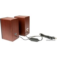 Акустика Dialog AST-20UP (вишня)