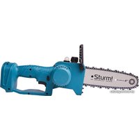 Аккумуляторная пила Sturm CSC1808BL (без АКБ)