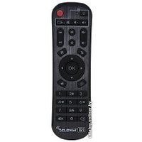 Смарт-приставка Selenga S1