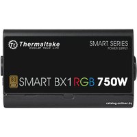 Блок питания Thermaltake Smart BX1 RGB 750W SP-750AH2NKB-2