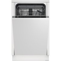 Встраиваемая посудомоечная машина BEKO BDIS15063