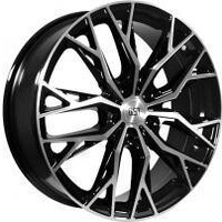 Литые диски RST R119 19x7" 5x114.3мм DIA 64.1мм ET 40мм BD