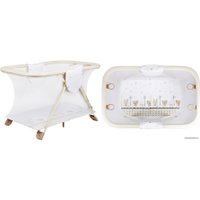 Игровой манеж Globex Арена (бежевый)