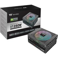 Блок питания Thermaltake Toughpower iRGB Plus 1250W Titanium TT Premium Edition PS-TPI-1250F3FDTE-1 в Могилеве