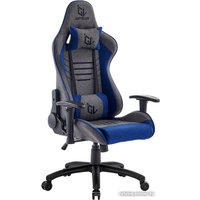 Игровое (геймерское) кресло GameLab Warlock GL-732 (серый) в Пинске