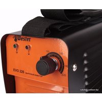 Сварочный инвертор Wester EVO 220