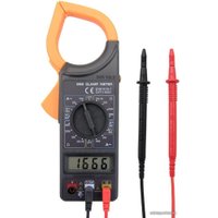 Токовые клещи Electraline 59505