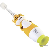 Электрическая зубная щетка CS Medica Kids CS-360