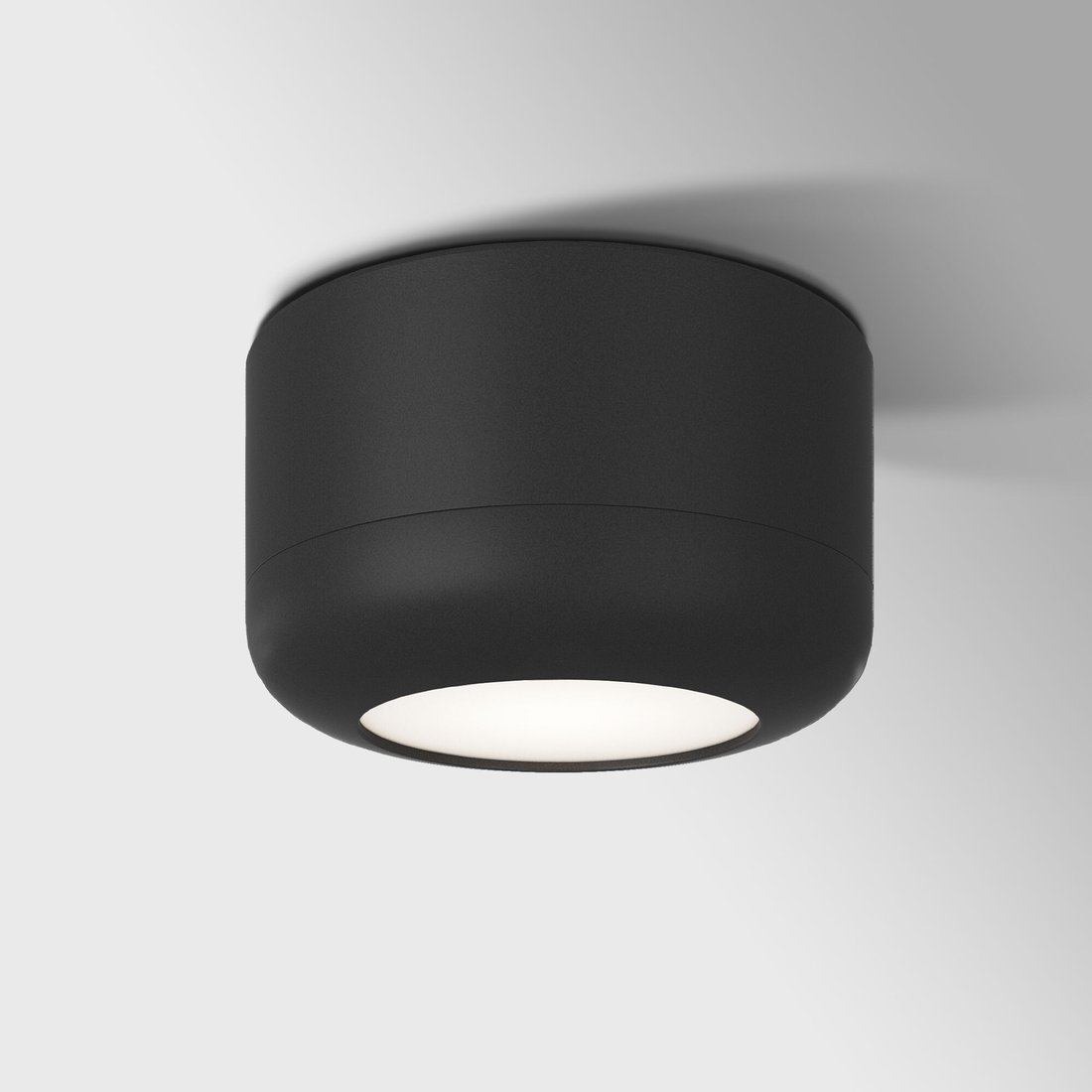 

Спот Elektrostandard Onde 25046/LED (черный)