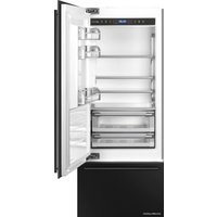 Холодильник Smeg RI76LSI