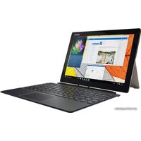 Планшет Lenovo Miix 720-12IKB 256GB 80VV003SGE (черный)