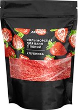 Соль для ванн