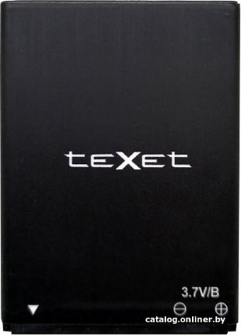 TeXet TM-B227