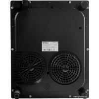 Настольная плита Ginzzu HCI-119