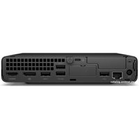 Компактный компьютер HP ProDesk 400 G6 DM 1C6Y8EA