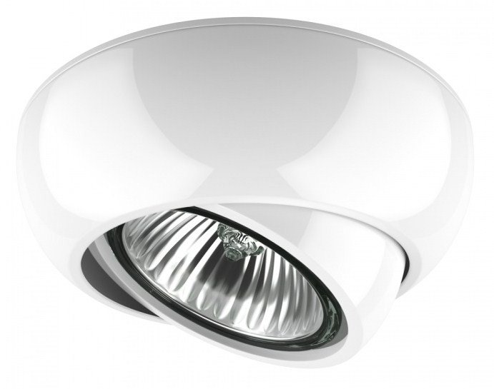 

Точечный светильник Lightstar Ocula 11816