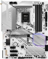 Z890 Pro RS WiFi White