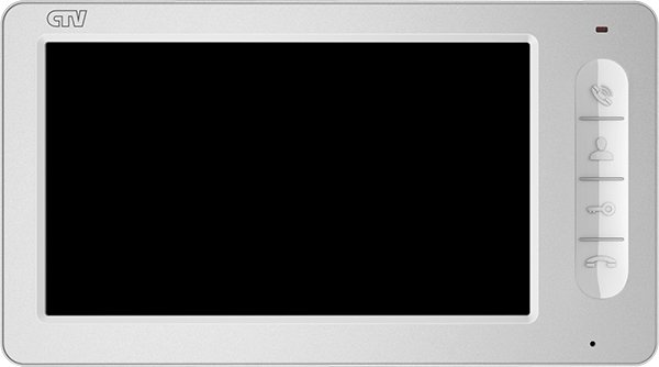 

Монитор CTV M1702 (белый)
