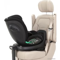 Детское автокресло Carrello Meteorit K85 (space black)