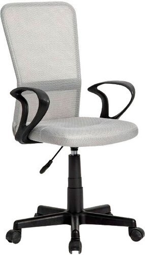 

Офисное кресло byRoom Office Fix HS-8055-A-G (с подлокотниками, серый)