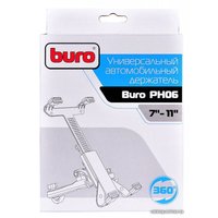 Держатель для планшета Buro PH06