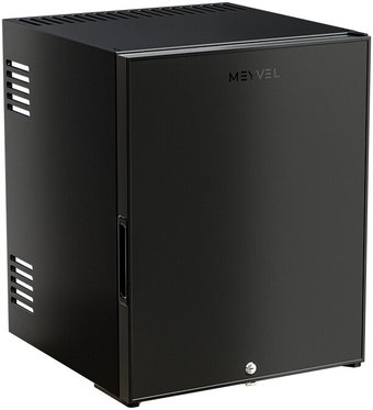 Мини-холодильник Meyvel MMT-38B