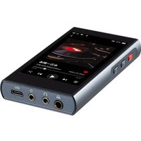 Hi-Fi плеер xDuoo X5