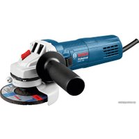 Угловая шлифмашина Bosch GWS 750-115 Professional [06013940R0]