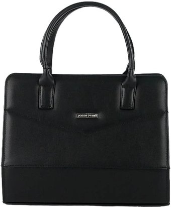 Passo Avanti 610-754-BLK (черный)