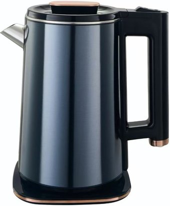 Электрический чайник RAF R.7323 (синий)