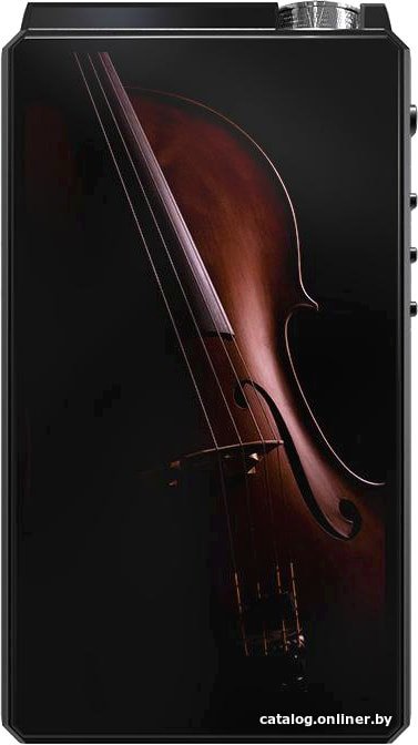 Hi-Fi плеер HiBy R8 (алюминий)
