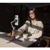 Стабилизатор DJI Osmo Mobile 7P (темно-серый)