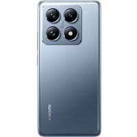 Телефон Xiaomi 14T Pro 12GB/512GB международная версия (синий титан)