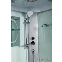 Душевая кабина WeltWasser WW500 Werra 902