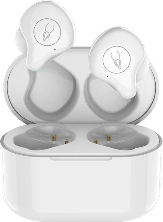 

Наушники Sabbat X12 Pro (pure white)