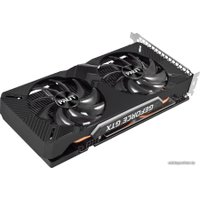 Видеокарта Palit GeForce GTX 1660 Super GP OC 6GB GDDR6 NE6166SS18J9-1160A