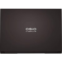 Игровой ноутбук OSiO CyberLine C160i-003