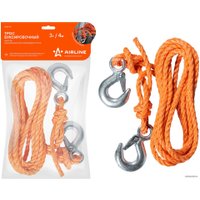 Трос буксировочный Airline ACA-01