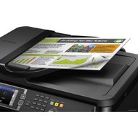 МФУ Epson WorkForce WF-7610DWF