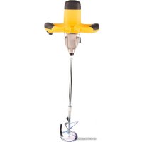 Строительный миксер Denzel EM-1-1220