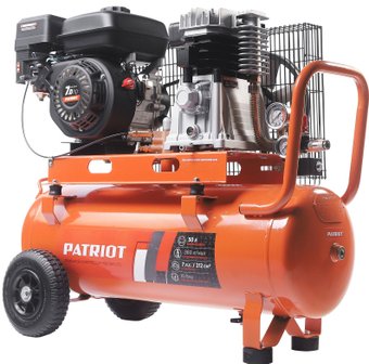 Компрессор Patriot KGA 360 L50