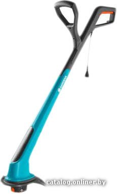 Триммер Gardena SmallCut Plus 350/23