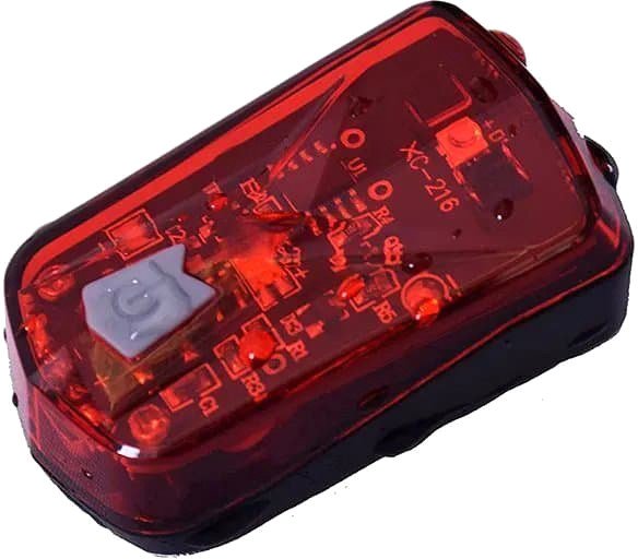 

Велосипедный фонарь 2K XC-216R